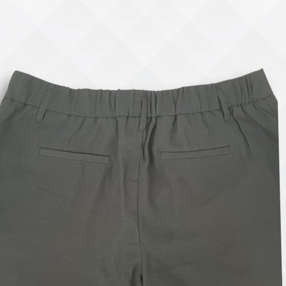 🤍 A New Day Pleat-Front High-Rise Pants | Size 14 | NWT | WPT-100008 - Picture 3 of 3